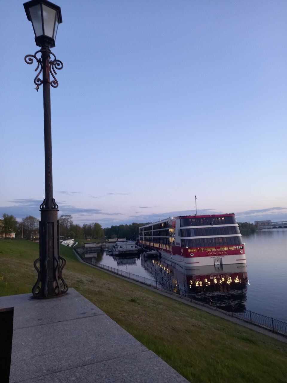 Мини-отель Флёр Углич-63