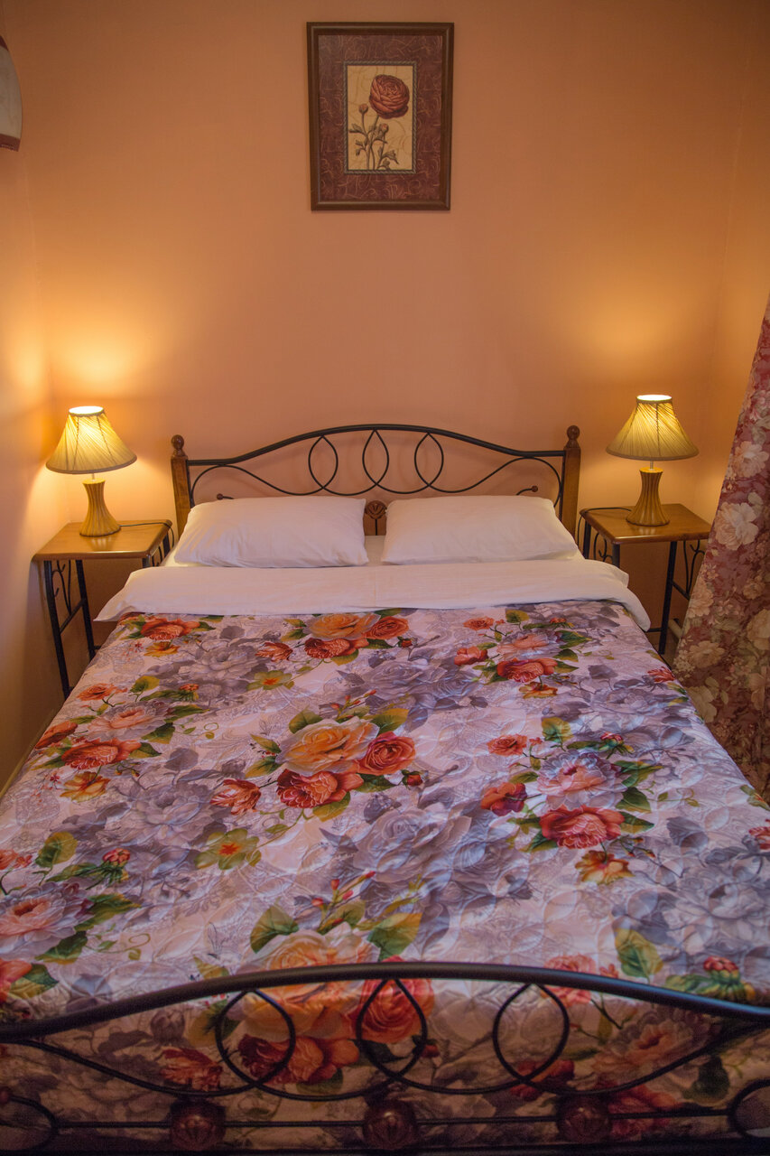 Мини-отель Флёр Углич-39