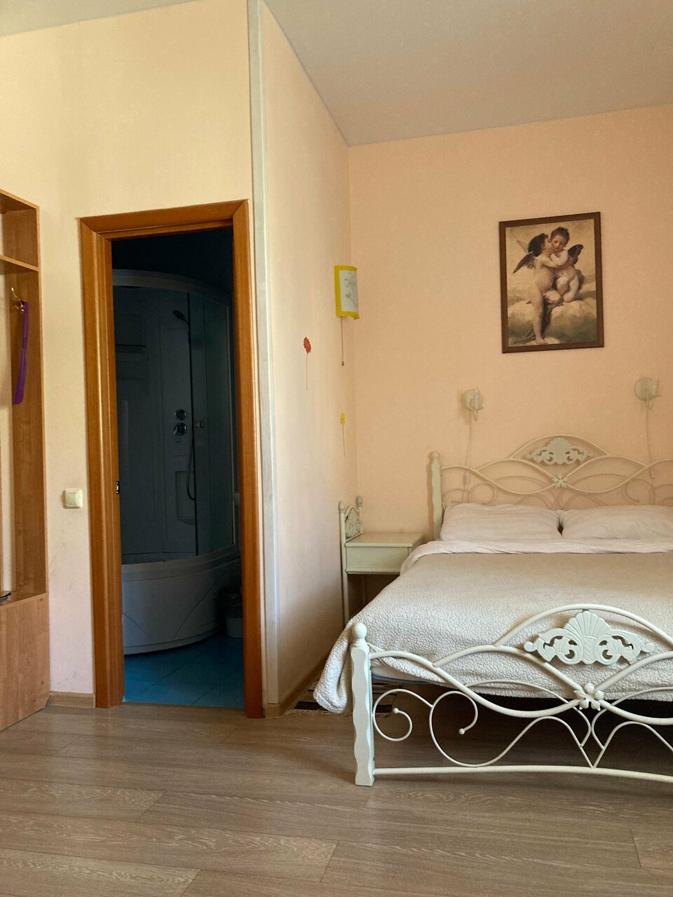 Мини-отель Флёр Углич-82