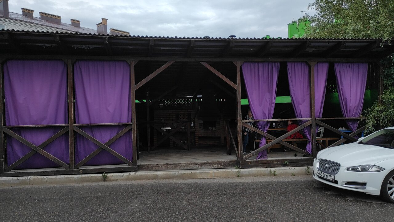 Мини-отель Флёр Углич-19