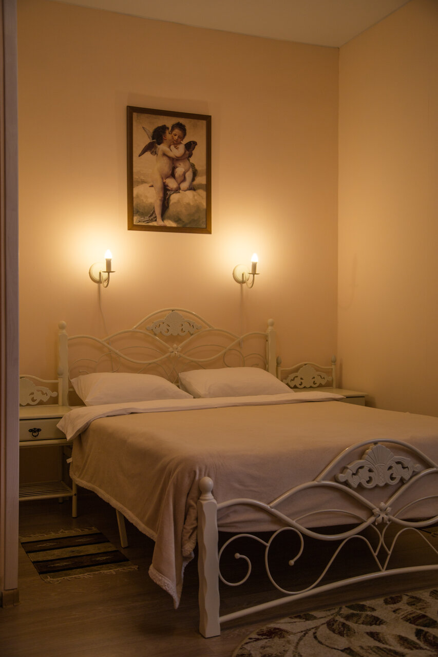 Мини-отель Флёр Углич-33