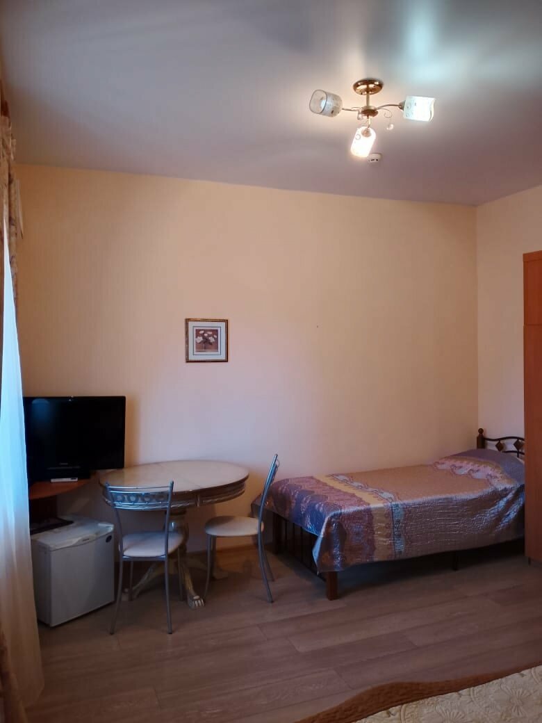 Мини-отель Флёр Углич