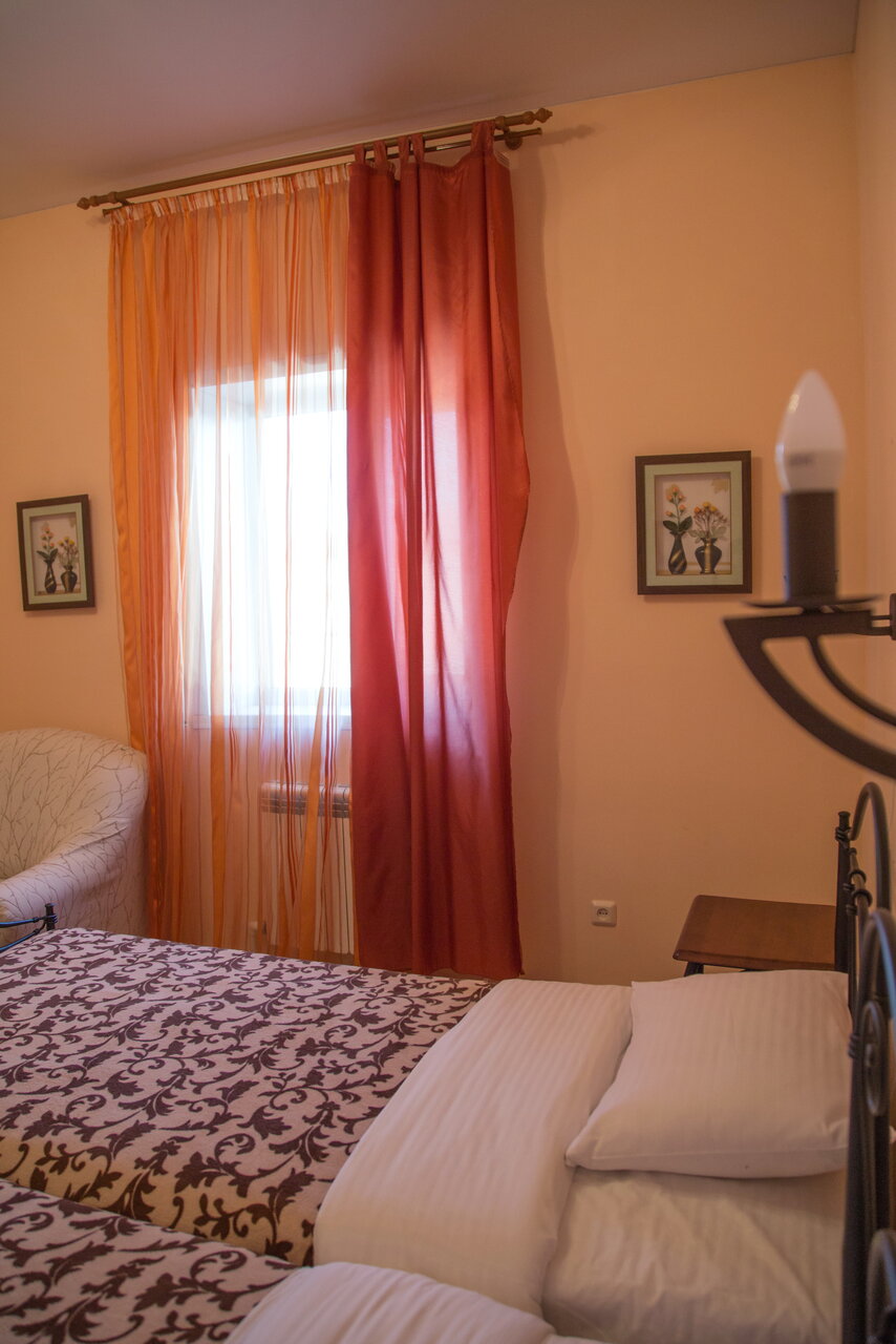 Мини-отель Флёр Углич-42