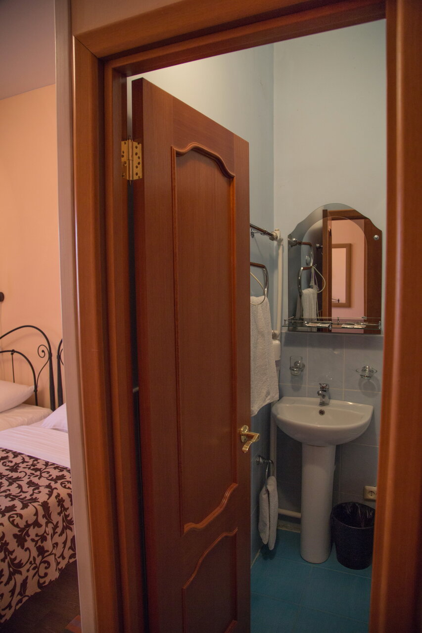 Мини-отель Флёр Углич-55