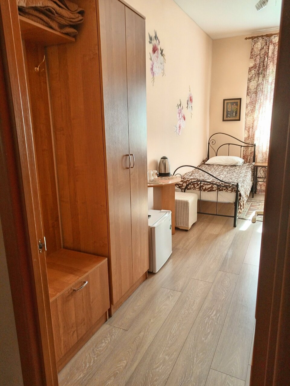 Мини-отель Флёр Углич