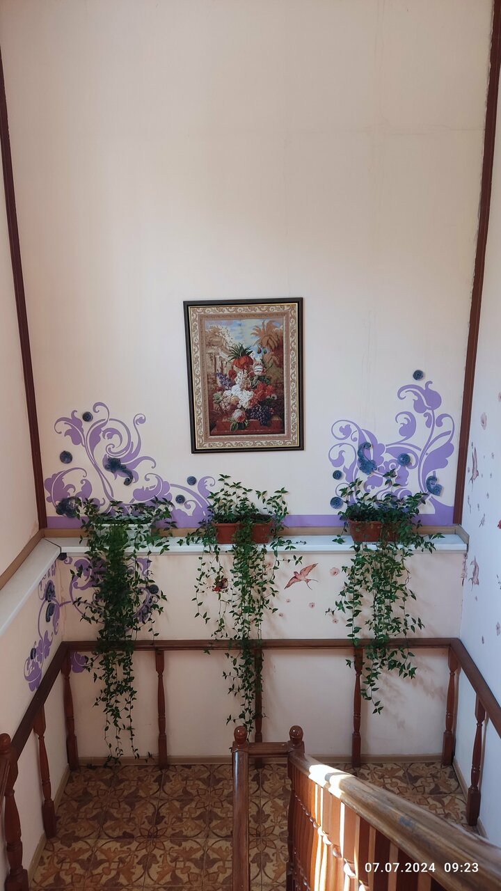 Мини-отель Флёр Углич-73