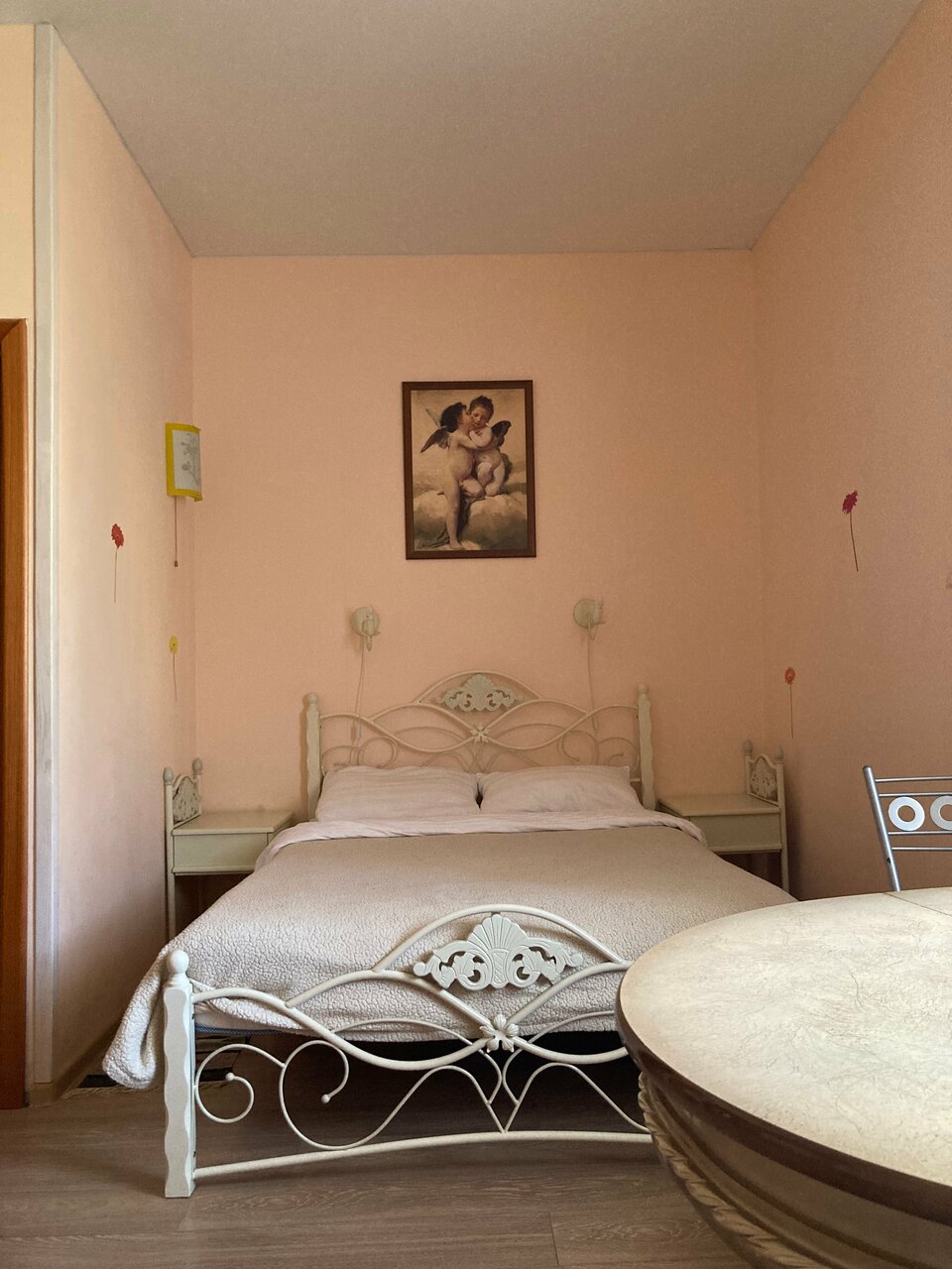 Мини-отель Флёр Углич-76