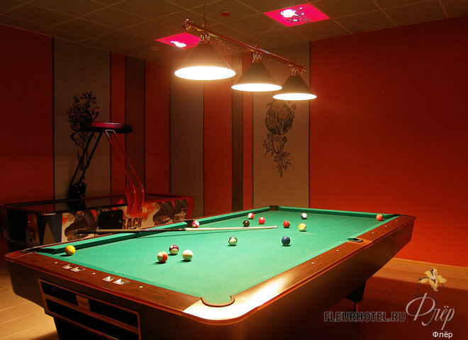 Мини-отель Флёр Углич-20