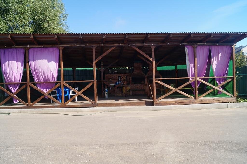 Мини-отель Флёр Углич-7