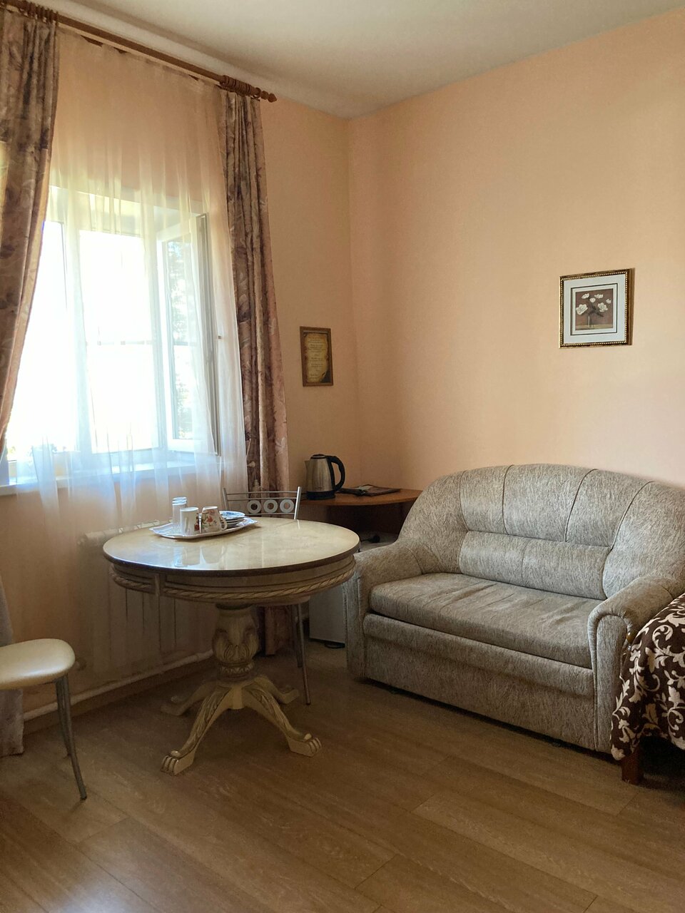 Мини-отель Флёр Углич-74