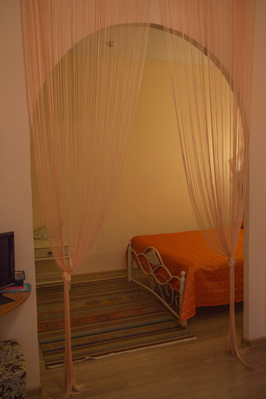 Мини-отель Флёр Углич-32