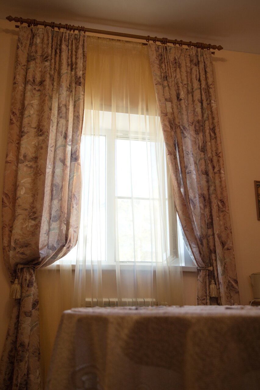 Мини-отель Флёр Углич-29