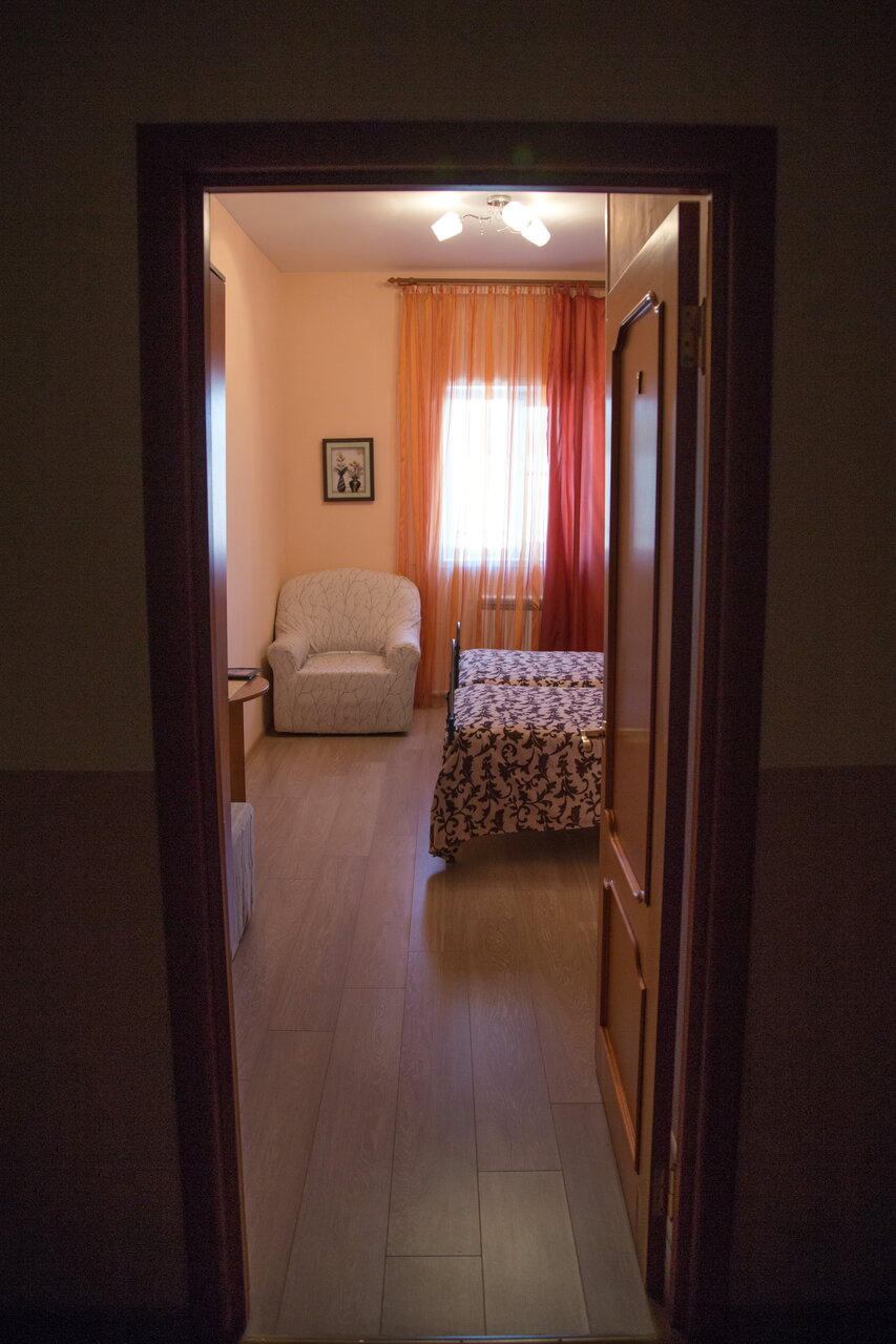 Мини-отель Флёр Углич-37