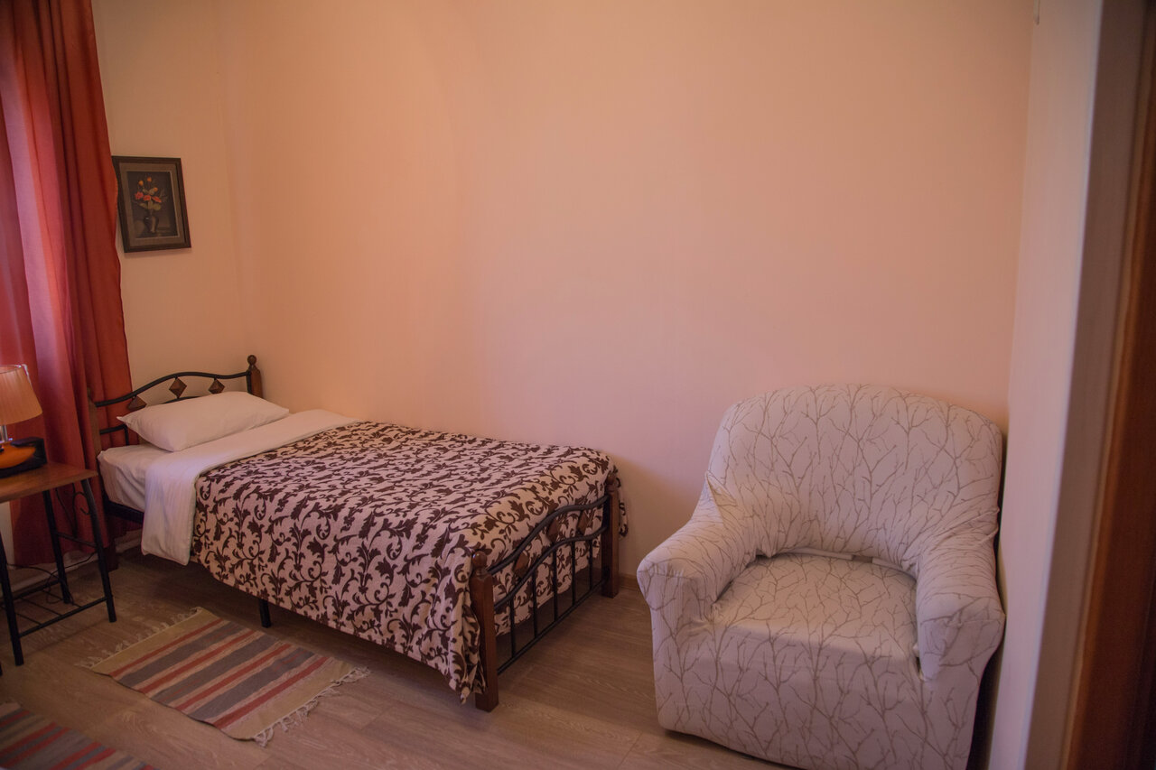 Мини-отель Флёр Углич-24