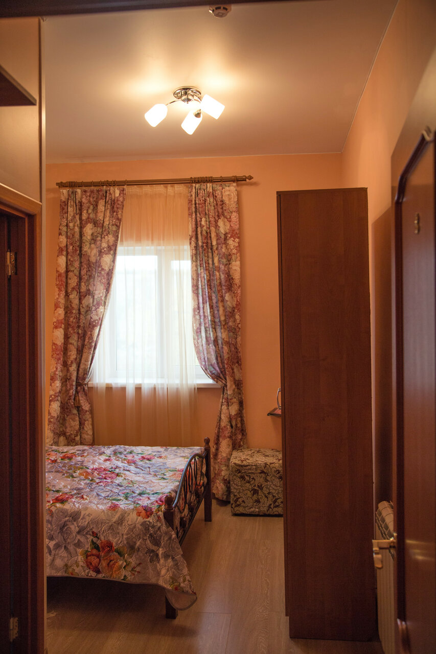 Мини-отель Флёр Углич-49