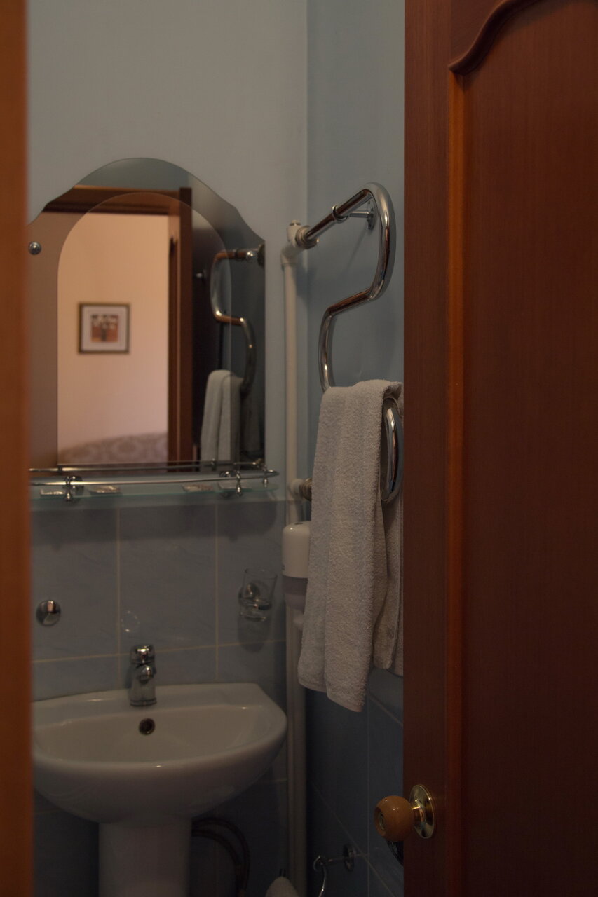 Мини-отель Флёр Углич-38