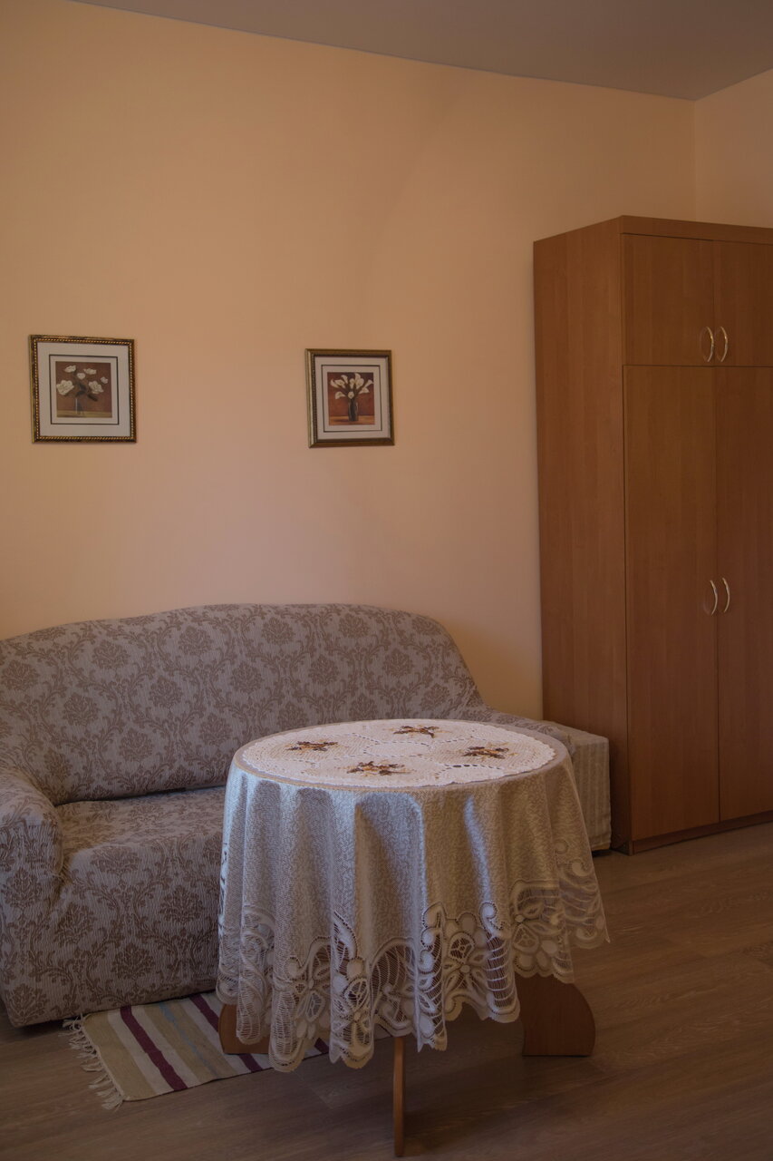 Мини-отель Флёр Углич-26