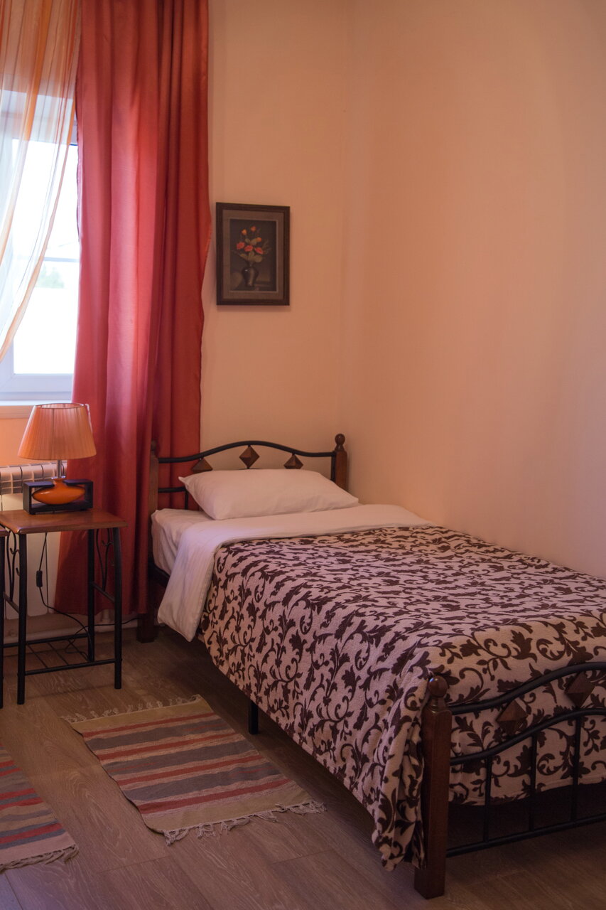 Мини-отель Флёр Углич-51