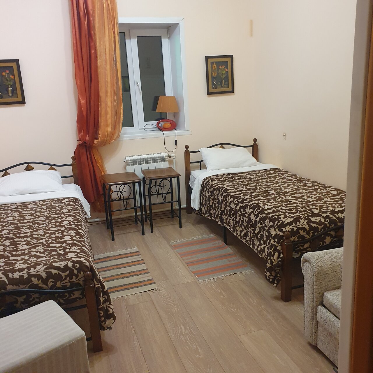 Мини-отель Флёр Углич-78