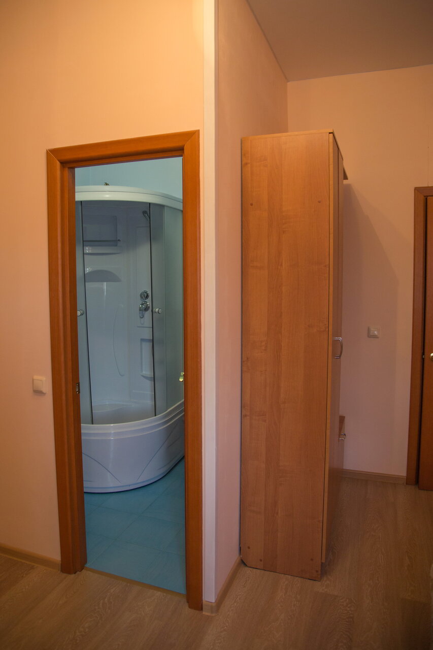 Мини-отель Флёр Углич-48