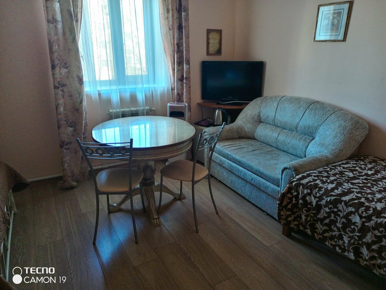 Мини-отель Флёр Углич-59