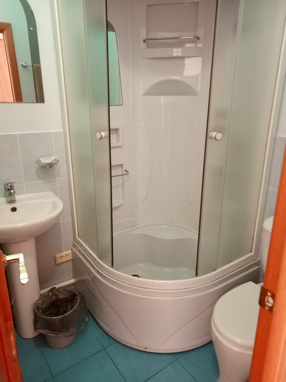 Мини-отель Флёр Углич