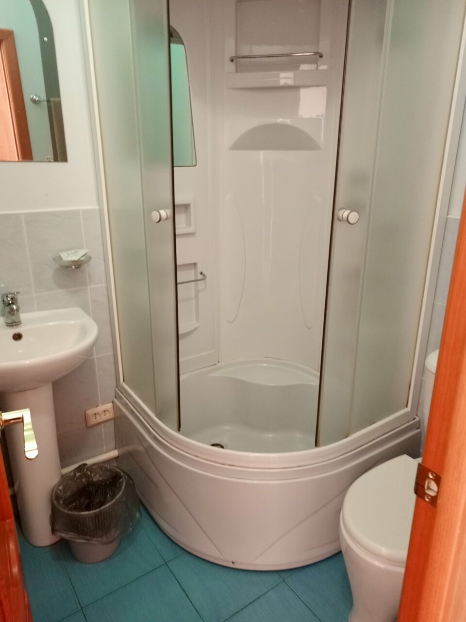 Мини-отель Флёр Углич-60