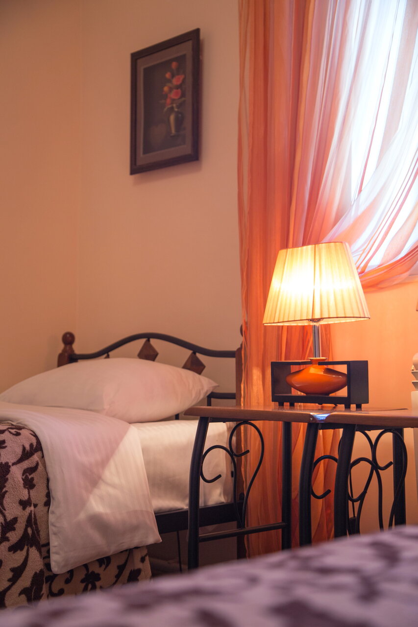 Мини-отель Флёр Углич-28