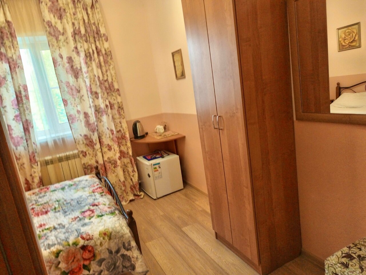 Мини-отель Флёр Углич