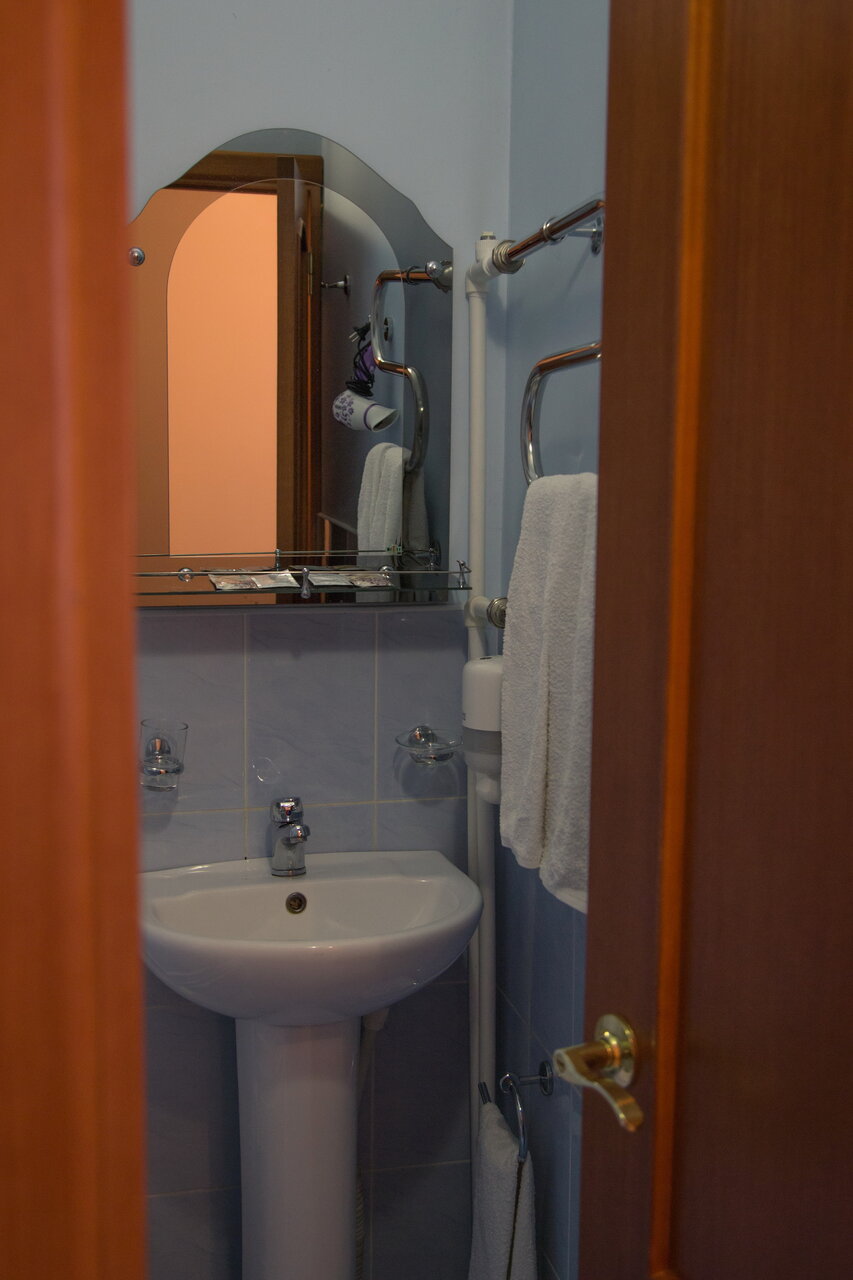 Мини-отель Флёр Углич-31