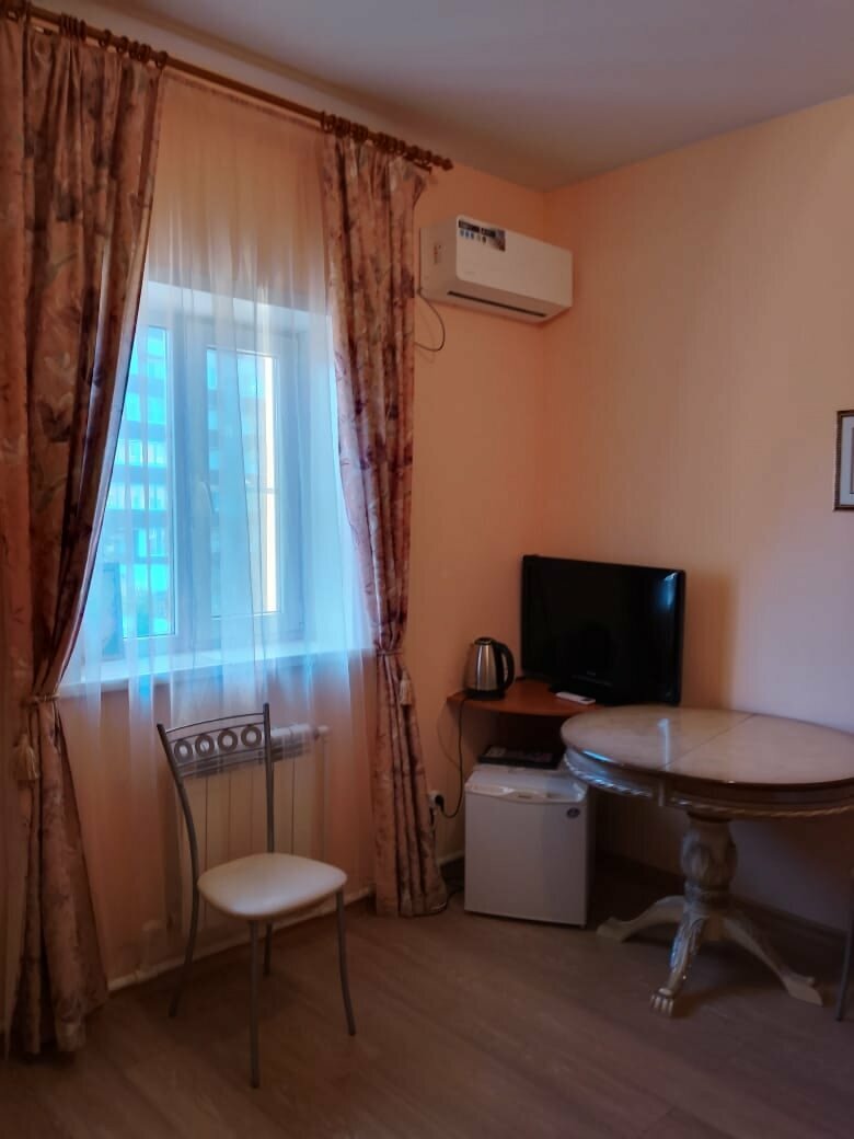 Мини-отель Флёр Углич