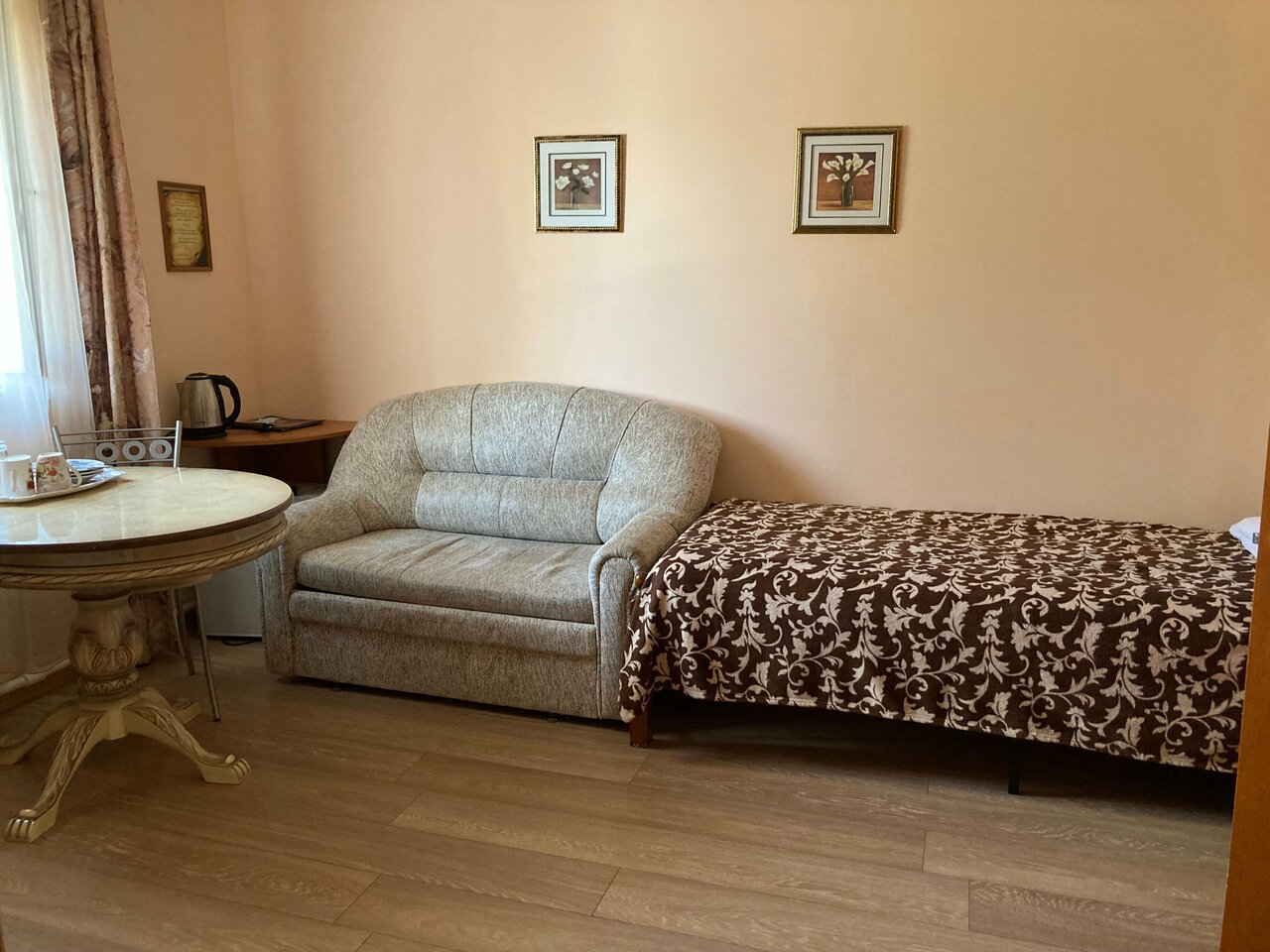 Мини-отель Флёр Углич-80