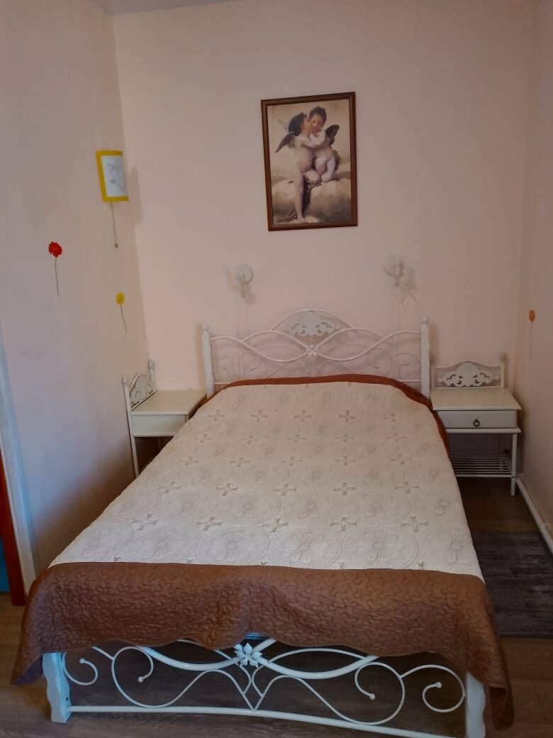 Мини-отель Флёр Углич