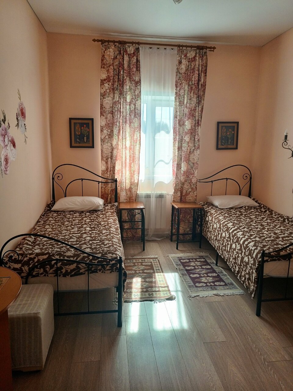 Мини-отель Флёр Углич