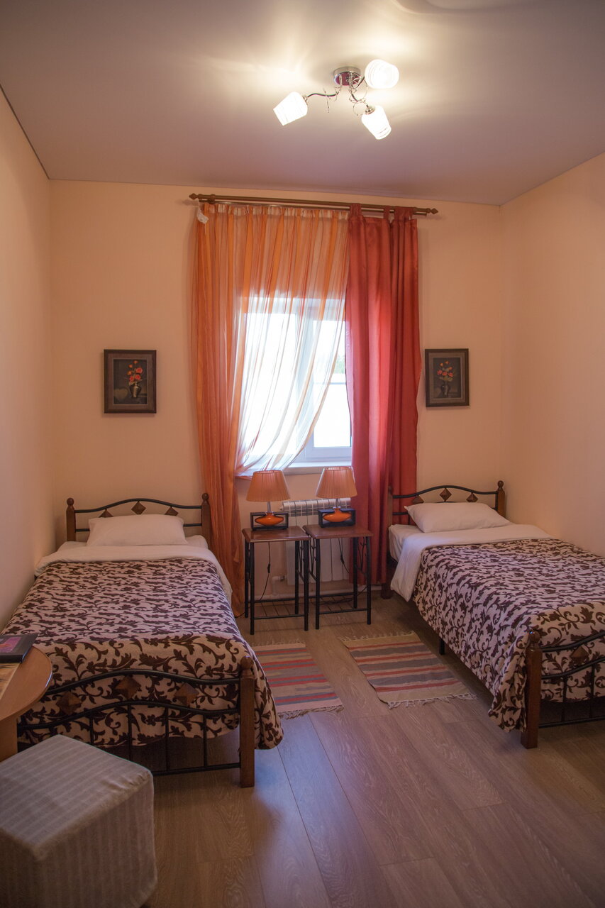 Мини-отель Флёр Углич-40