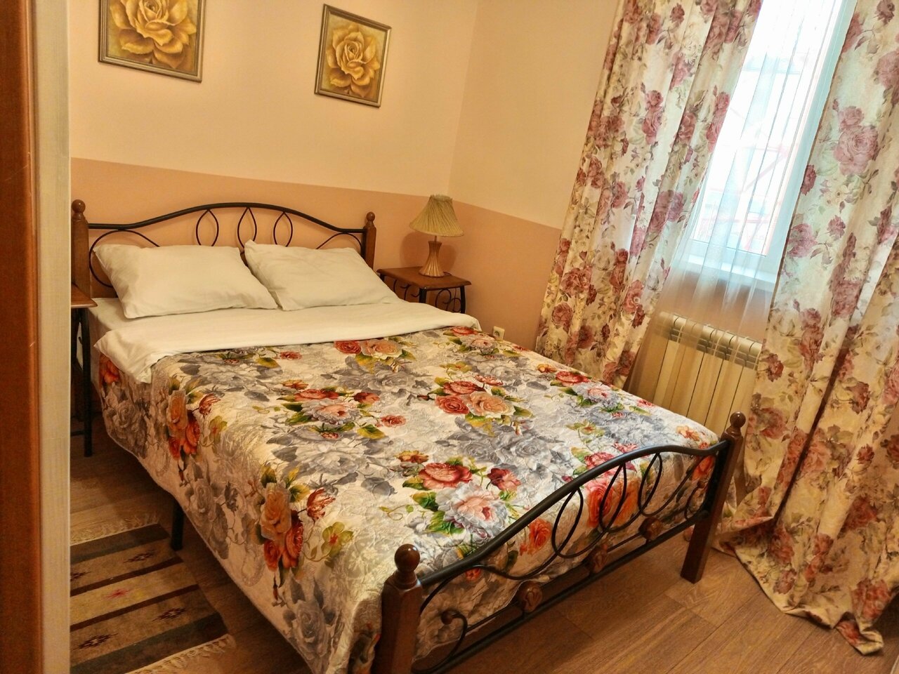 Мини-отель Флёр Углич