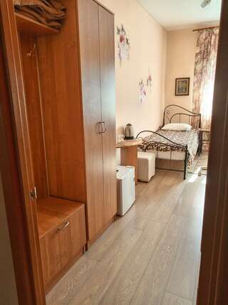 Мини-отель Флёр Углич Двухместный номер с 2 отдельными кроватями-2