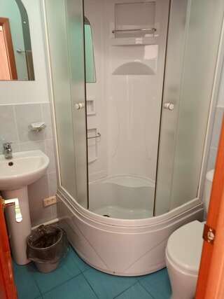 Мини-отель Флёр Углич Двухместный номер с 2 отдельными кроватями-3