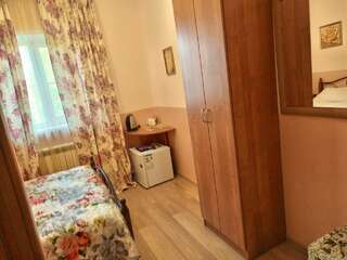 Мини-отель Флёр Углич Стандартный двухместный номер с 1 кроватью-2