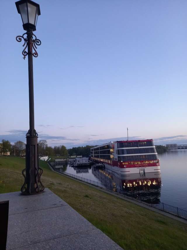 Мини-отель Флёр Углич-62