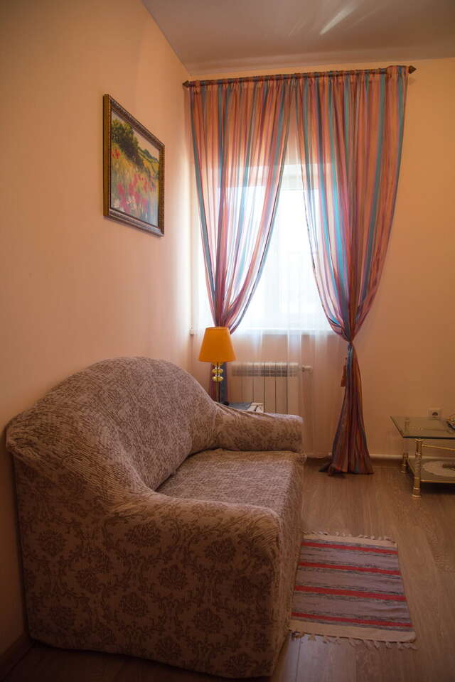 Мини-отель Флёр Углич-26