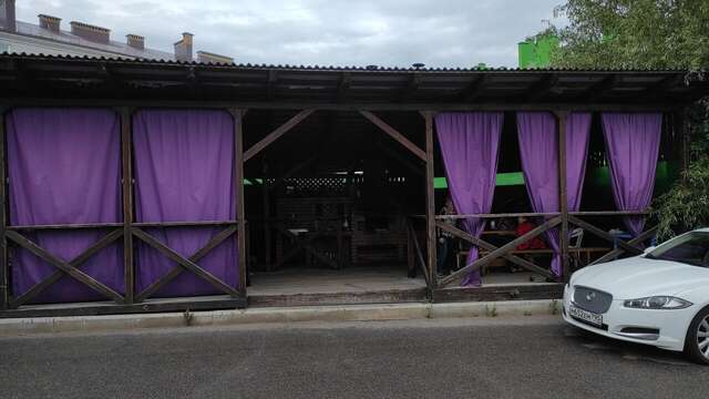 Мини-отель Флёр Углич-18