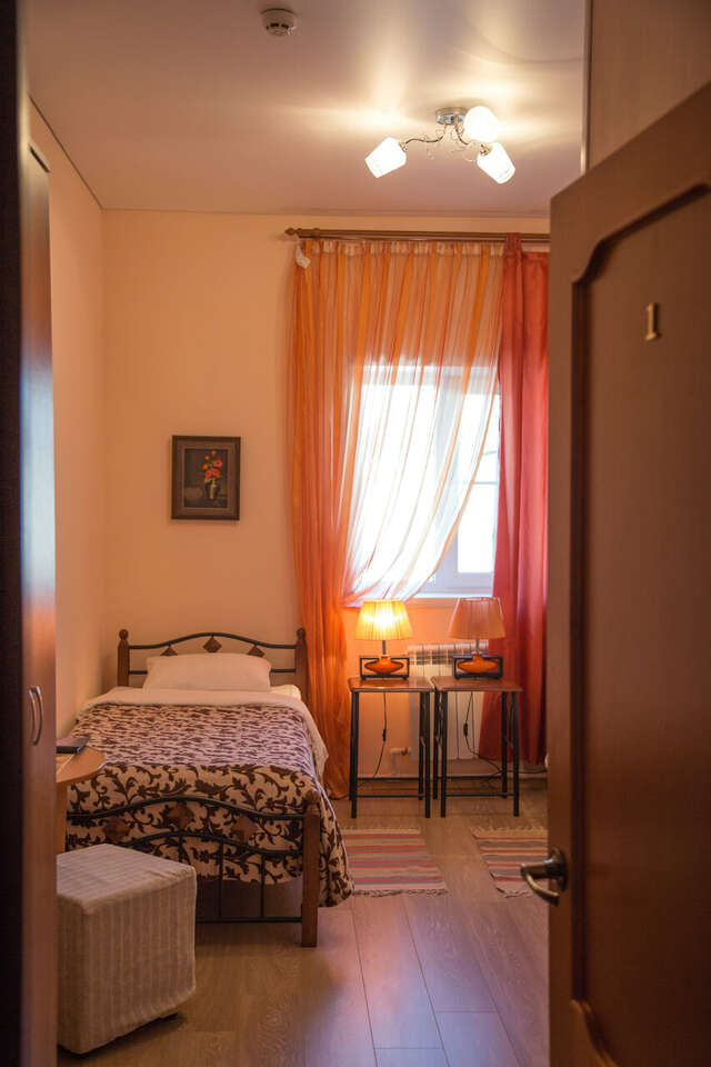 Мини-отель Флёр Углич-49