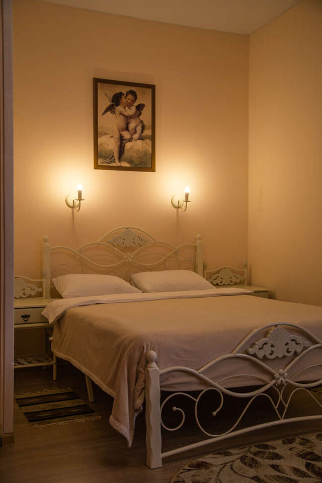 Мини-отель Флёр Углич-32