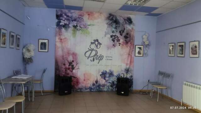 Мини-отель Флёр Углич-71