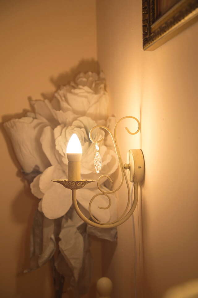 Мини-отель Флёр Углич-29