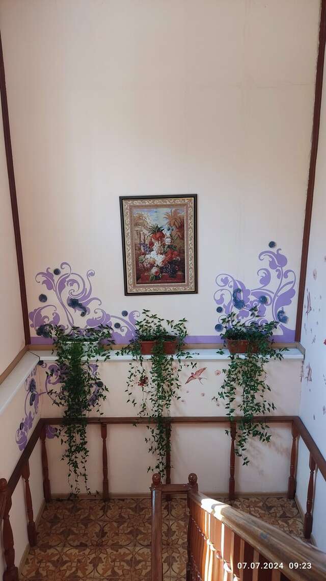 Мини-отель Флёр Углич-72