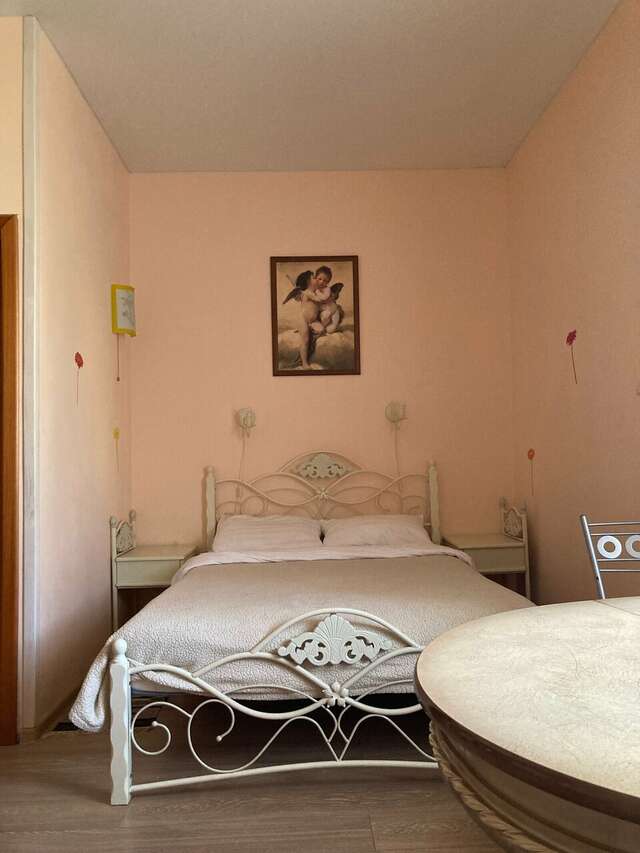 Мини-отель Флёр Углич-75