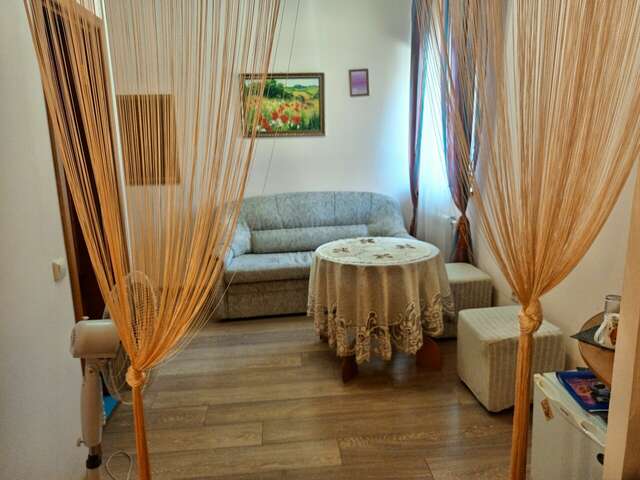 Мини-отель Флёр Углич-57