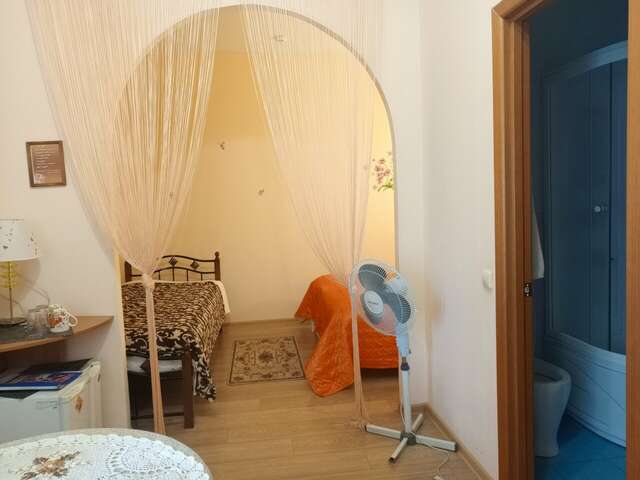 Мини-отель Флёр Углич-61